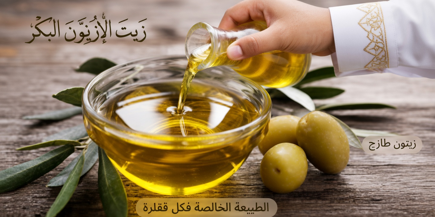7 أخطاء صادمة ترتكبها عند استخدام زيت الزيتون وتضر بصحتك سرًا (وكيف تصلحها إلى الأبد)