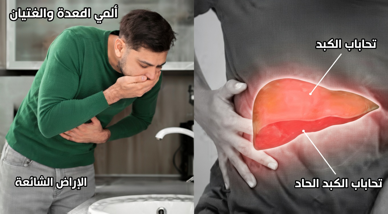 علامات تحذيرية صباحية للكبد: ما يلاحظه كثير من كبار السن عند الاستيقاظ وعادات بسيطة لدعم العافية