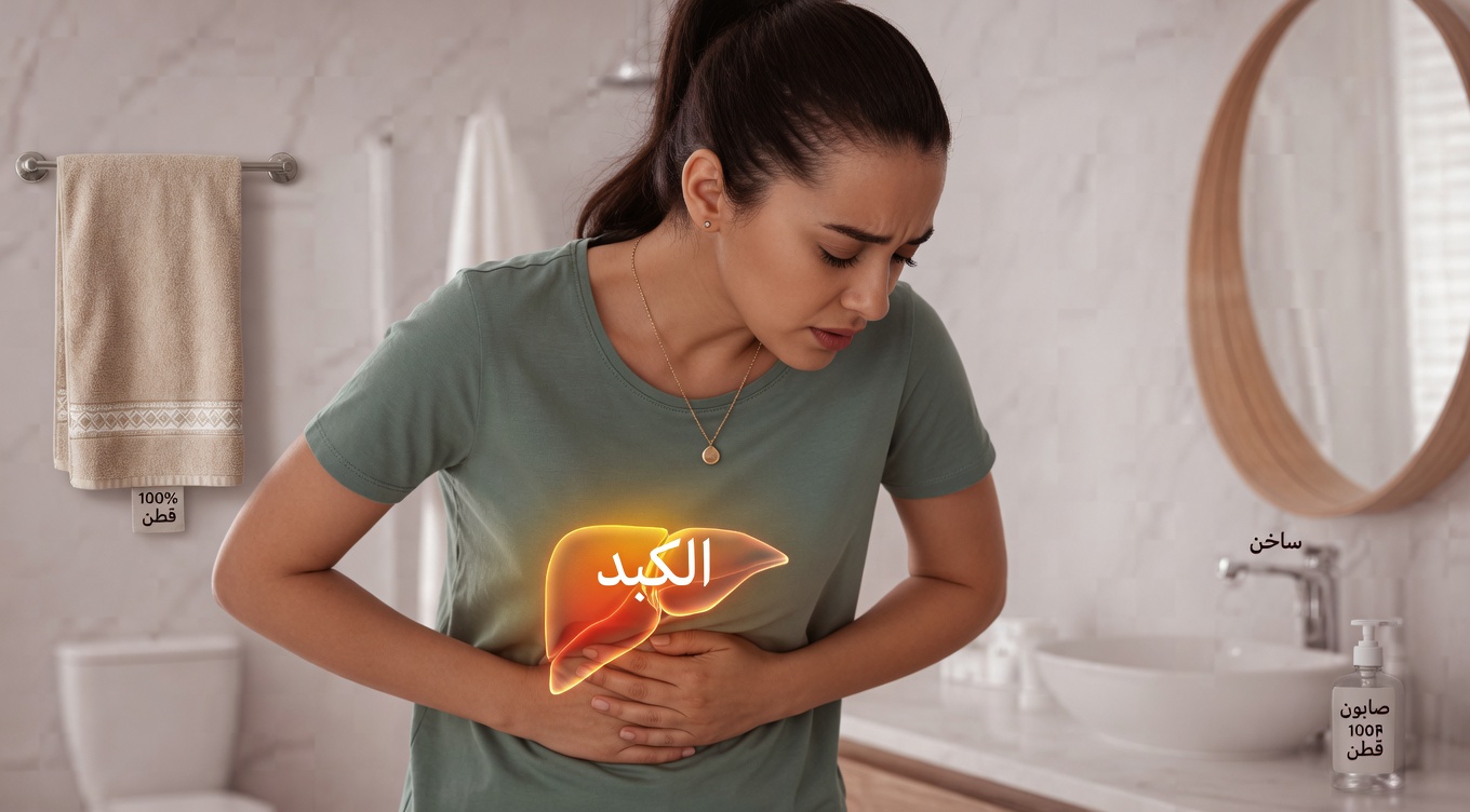 علامات تحذيرية صباحية للكبد: ما يلاحظه كثير من كبار السن عند الاستيقاظ وعادات بسيطة لدعم العافية