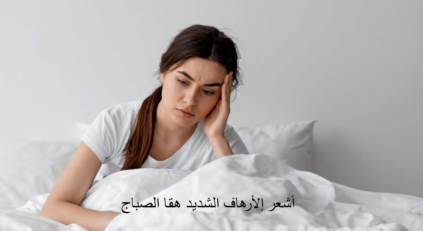 10 علامات تحذيرية لجلطة دماغية أثناء الليل لا يجب أن تتجاهلها أبدًا أثناء النوم