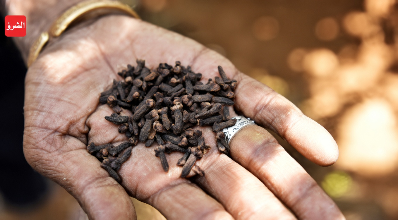 الحقيقة حول مضغ القرنفل: 8 أخطاء شائعة قد تضر بصحتك