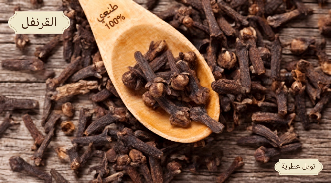 الحقيقة حول مضغ القرنفل: 8 أخطاء شائعة قد تضر بصحتك