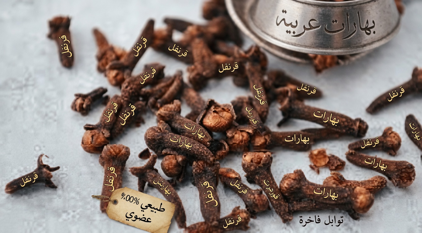 الحقيقة حول مضغ القرنفل: 8 أخطاء شائعة قد تضر بصحتك