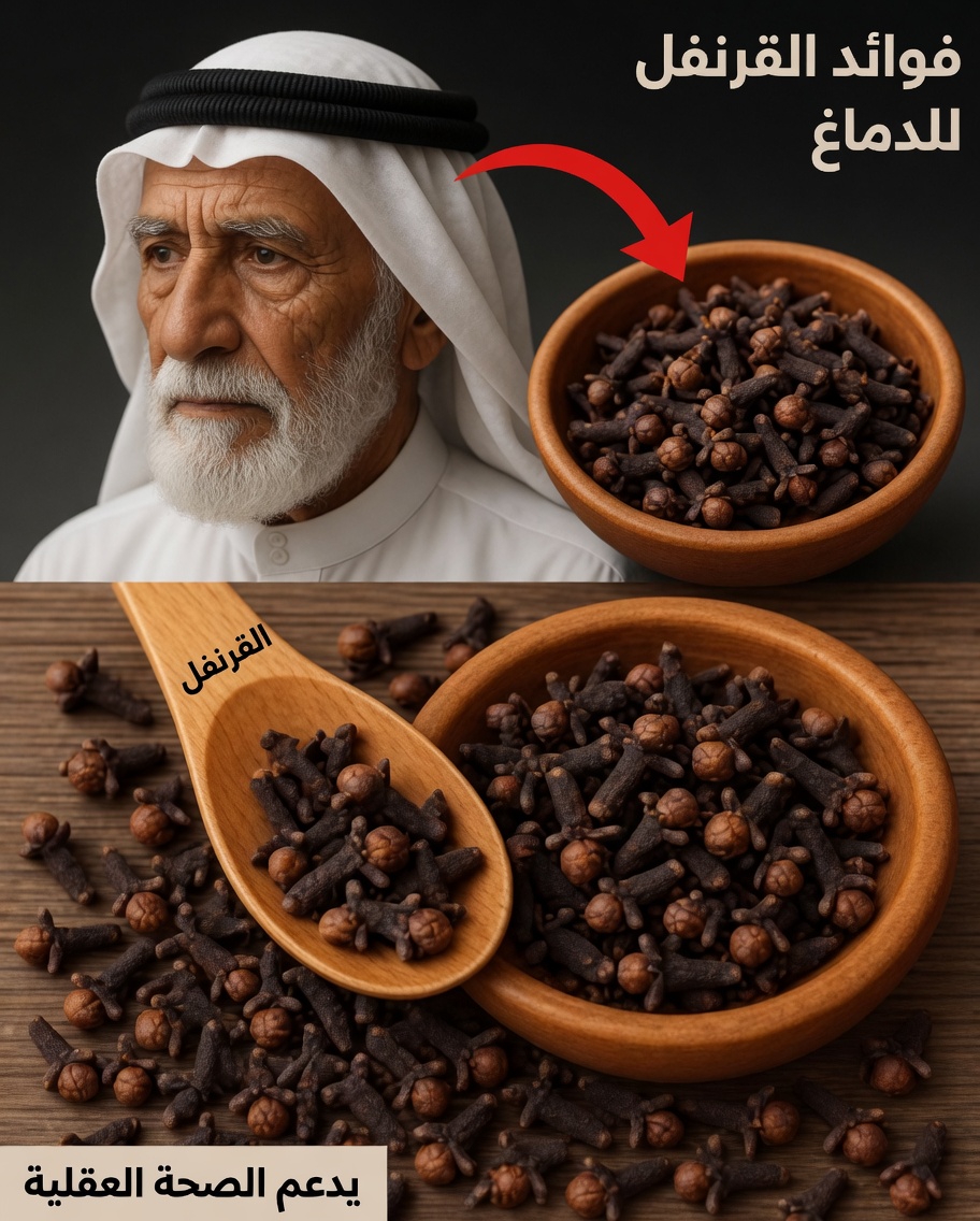 الحقيقة حول مضغ القرنفل: 8 أخطاء شائعة قد تضر بصحتك