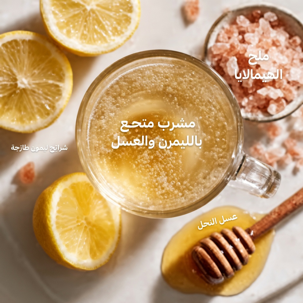 10 مشروبات صباحية لصحة الكلى تكتسب اهتمامًا لما توفره من راحة يومية لطيفة وتوازن السوائل