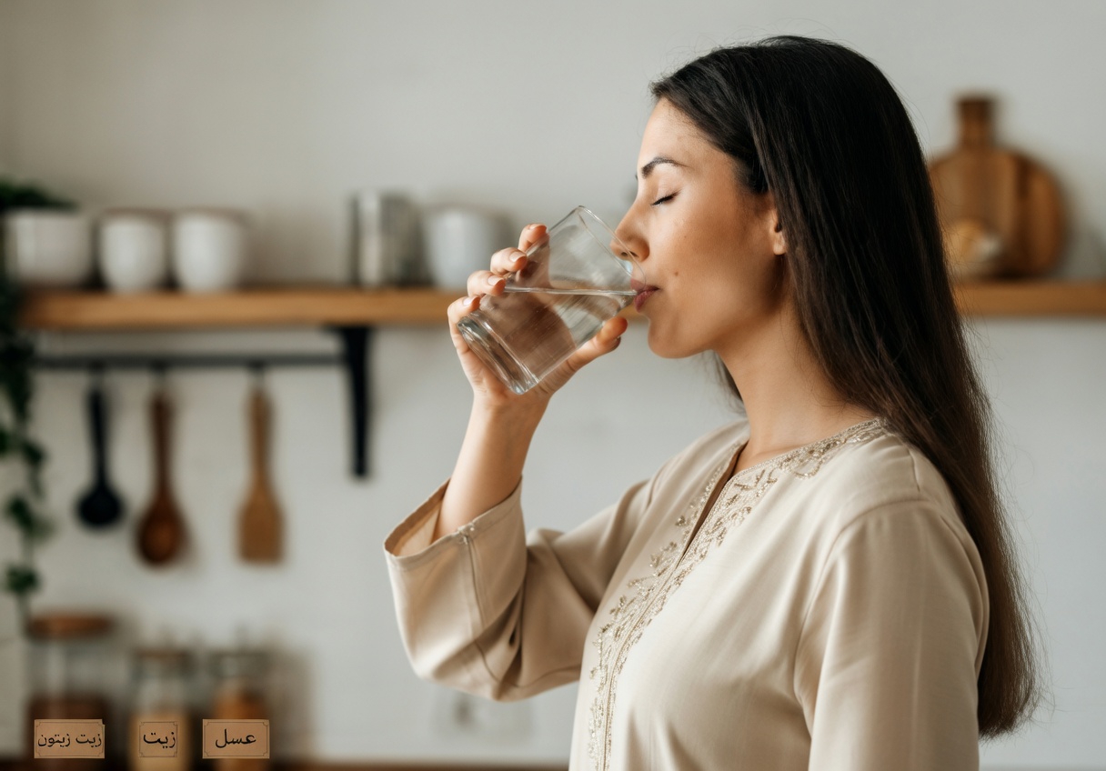 10 مشروبات صباحية لصحة الكلى تكتسب اهتمامًا لما توفره من راحة يومية لطيفة وتوازن السوائل