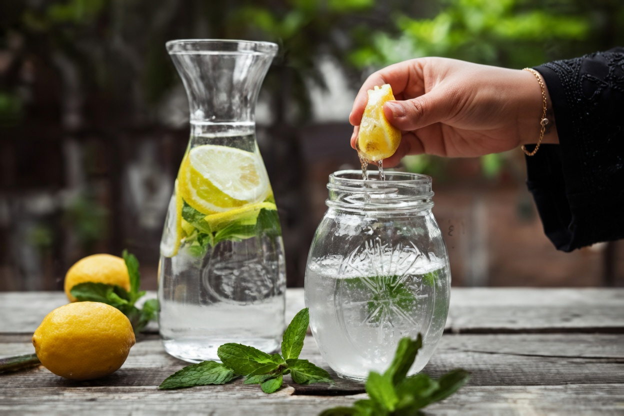 13 خطأً قاتلاً ربما ترتكبها مع ماء الليمون — وكيفية تصحيحها لتحقيق أقصى فوائد صحية