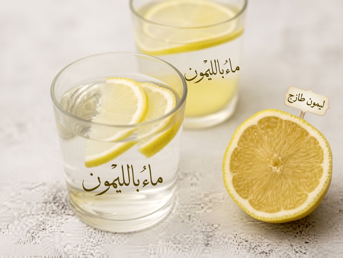 13 خطأً قاتلاً ربما ترتكبها مع ماء الليمون — وكيفية تصحيحها لتحقيق أقصى فوائد صحية