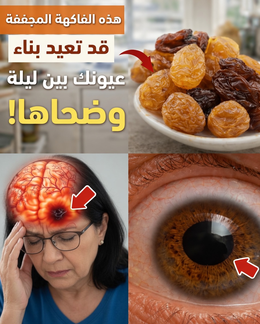 حتى لو تجاوزت التسعين؟ تناول هذه البذور الثلاث كل صباح لتعزيز قوة بصرك ودماغك (علم حقيقي + طقس يومي سهل)