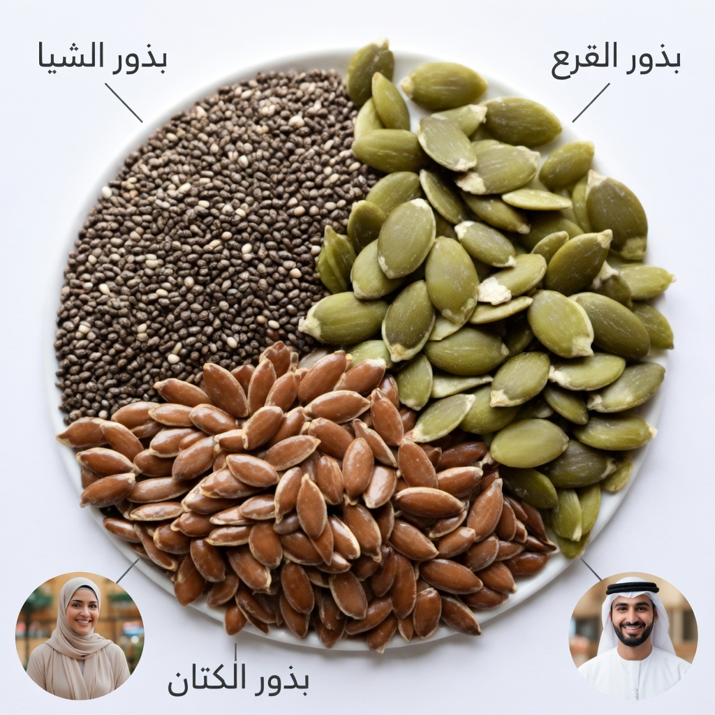 حتى بعد التسعين؟ تناول هذه الفواكه المجففة الثلاث كل صباح لتعزيز قوة عينيك ودماغك (علم حقيقي + طقس يومي سهل)