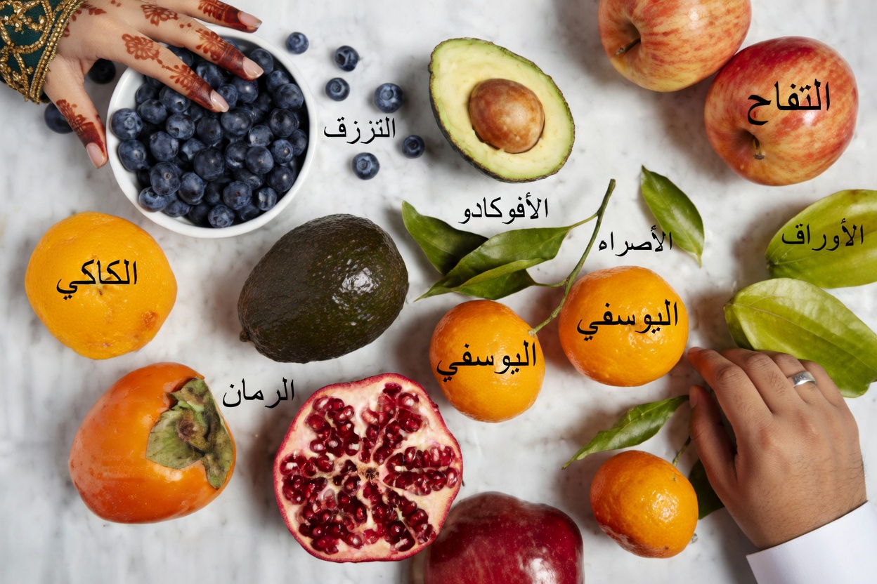 أفضل 6 فواكه لمرضى السكري تُخفِّض سكر الدم فعلاً (بالإضافة إلى 4 فواكه «خطيرة» وكيفية جعلها آمنة)