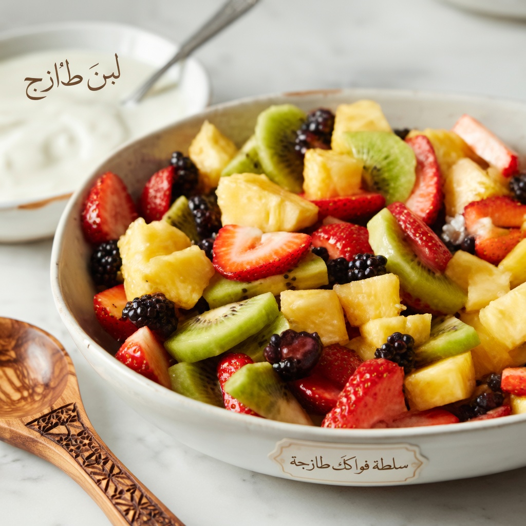 أفضل 6 فواكه لمرضى السكري تُخفِّض سكر الدم فعلاً (بالإضافة إلى 4 فواكه «خطيرة» وكيفية جعلها آمنة)