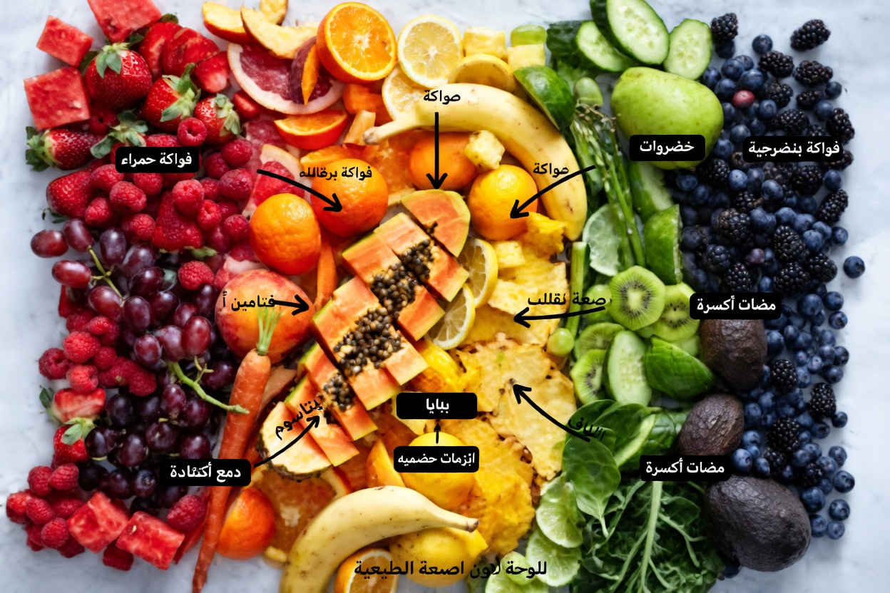 أفضل 6 فواكه لمرضى السكري تُخفِّض سكر الدم فعلاً (بالإضافة إلى 4 فواكه «خطيرة» وكيفية جعلها آمنة)