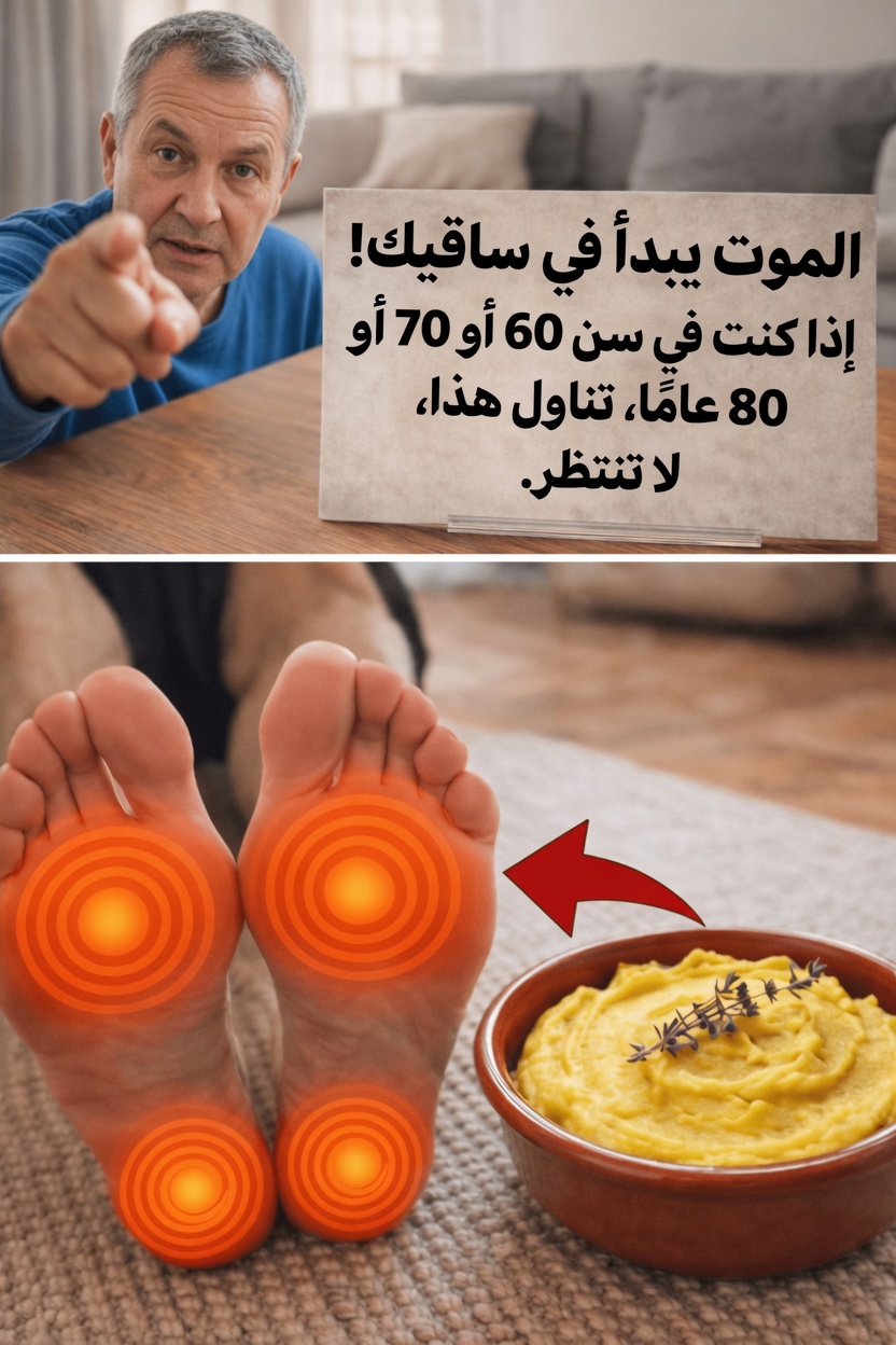 هل تعاني من تقلصات الساق الليلية؟ اكتشف قوة 5 أطعمة غنية بالمغنيسيوم لكبار السن!