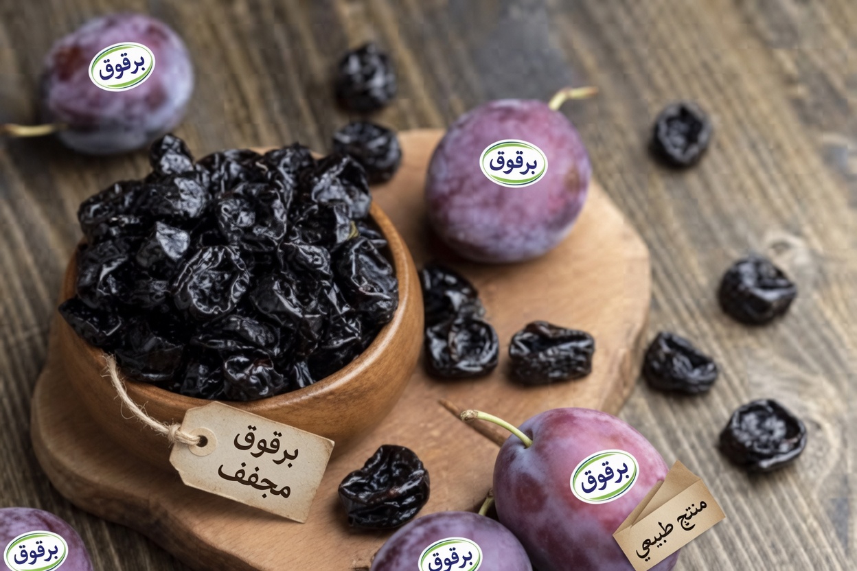 أفضل 4 فواكه مجففة قوية تُزيل السموم وتُشفي كليتيك أثناء نومك