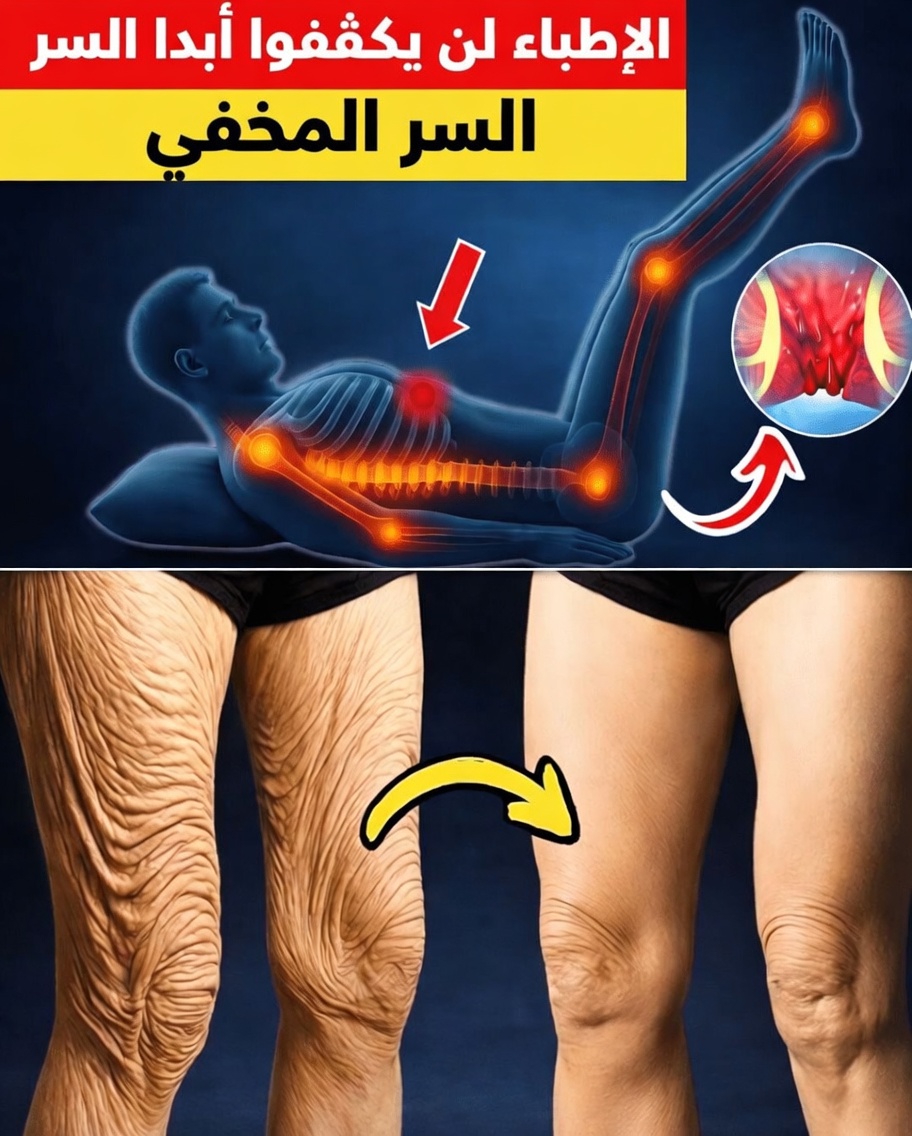 لكبار السن: حركة ساق بسيطة واحدة قد تدعم بلطف 12 جانبًا خفيًا من جوانب العافية