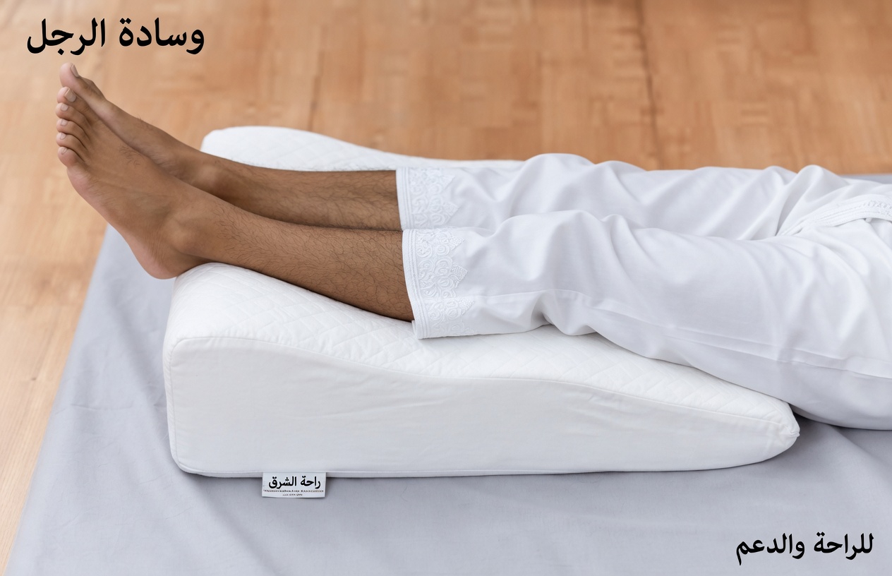 اكتشف 5 أطعمة شائعة غالبًا ما يبرزها كبار السن لدعم الدورة الدموية في الساقين بشكل طبيعي