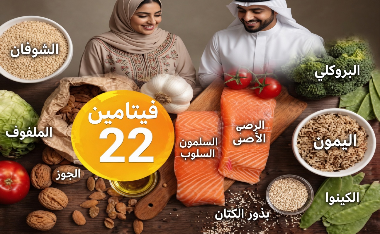 يا كبار السن، هذا الفيتامين يوقف التشنجات ويعيد قوة الساقين كأنكم في الأربعين!