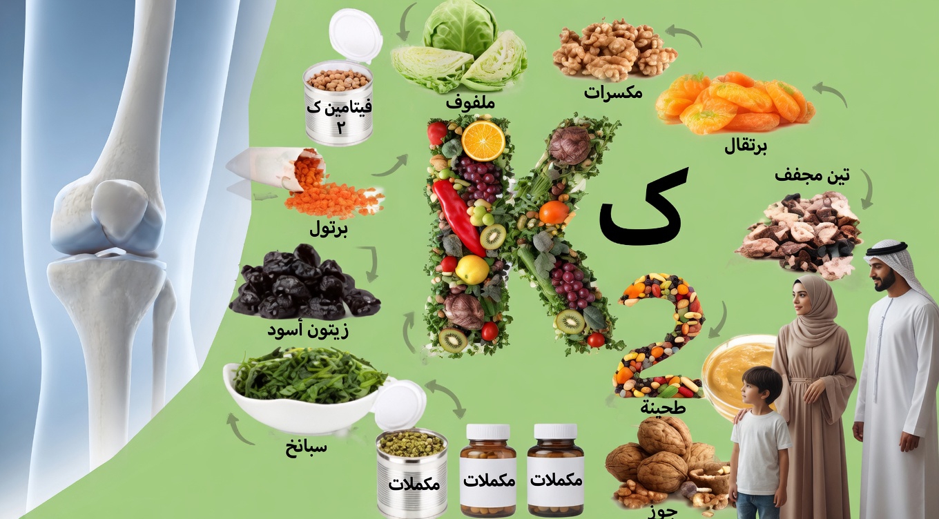 يا كبار السن، هذا الفيتامين يوقف التشنجات ويعيد قوة الساقين كأنكم في الأربعين!