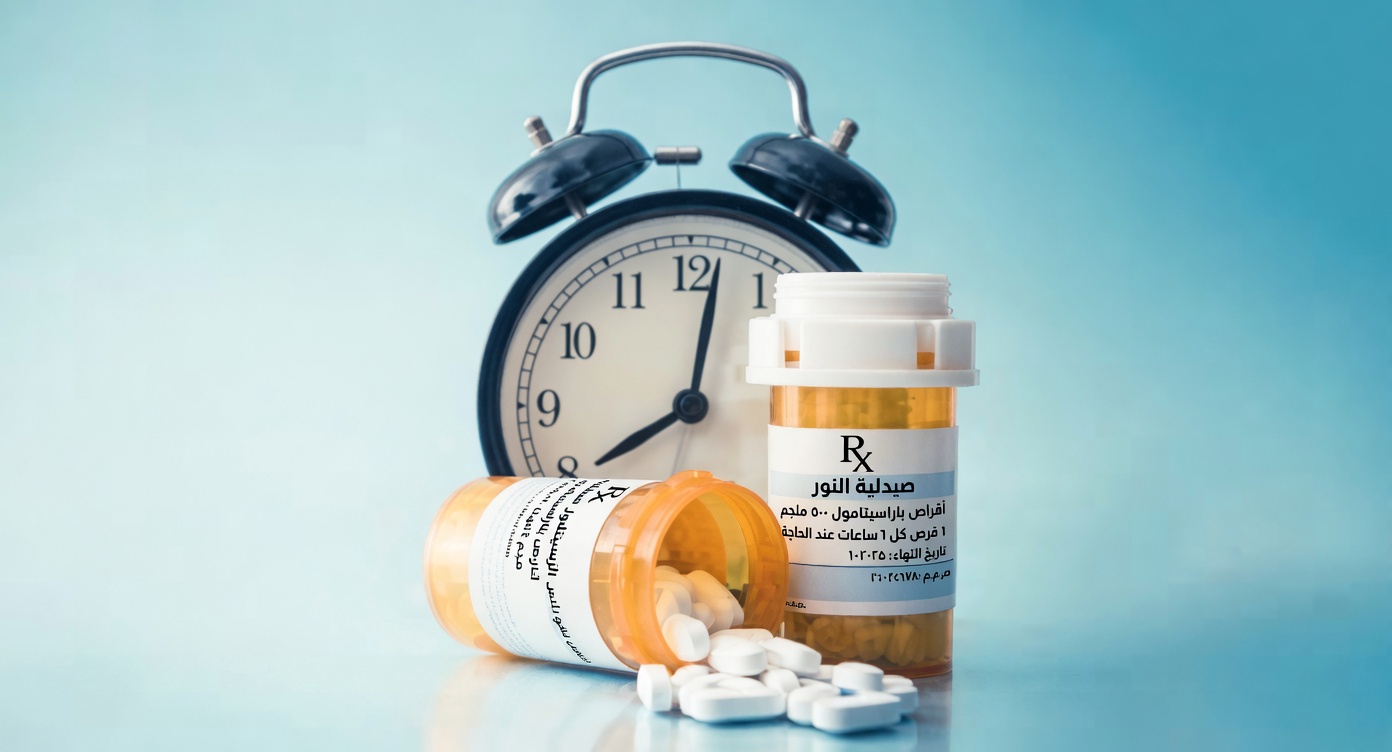 فوق السبعين؟ هذه 5 أدوية تُؤخذ قبل النوم قد تساعد في خفض الكورتيزول الليلي ودعم نوم أعمق