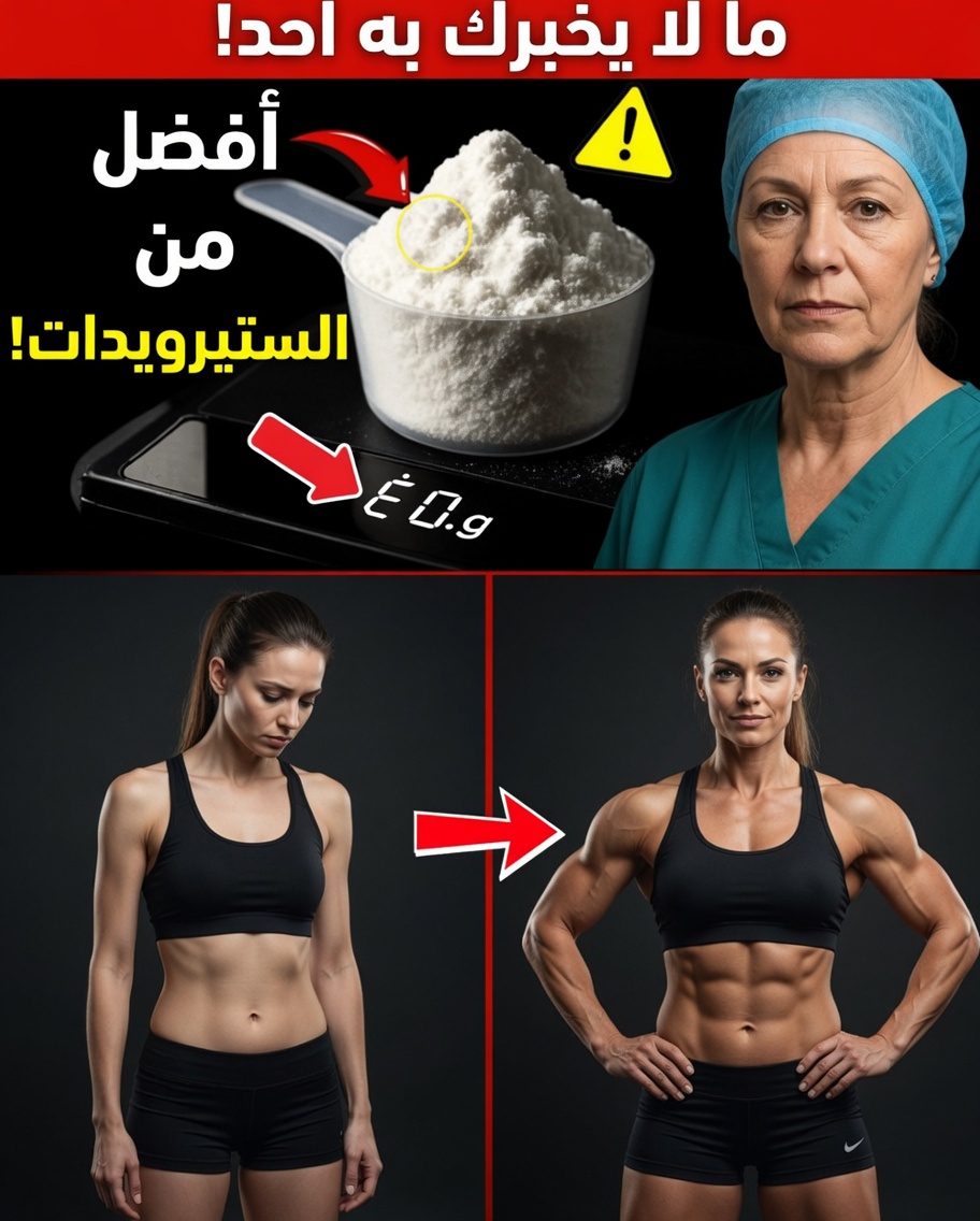 تناولتُ 5 غرامات يوميًا – ماذا حدث حقًا لاستجابة الالتهاب لديّ ودهون الجسم وقوة العضلات؟