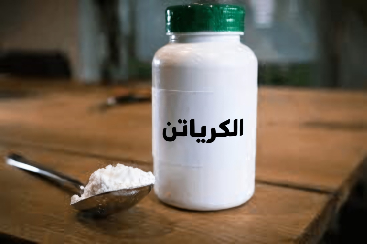 تناولتُ 5 غرامات يوميًا – ماذا حدث حقًا لاستجابة الالتهاب لديّ ودهون الجسم وقوة العضلات؟