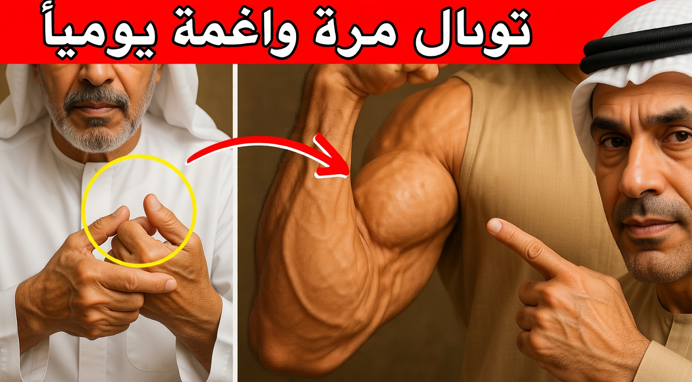 قد يساعد هذا المكوّن الواحد في إعادة بناء العضلات لدى كبار السن دون ممارسة الرياضة – ما الذي تشير إليه الأبحاث العلمية؟