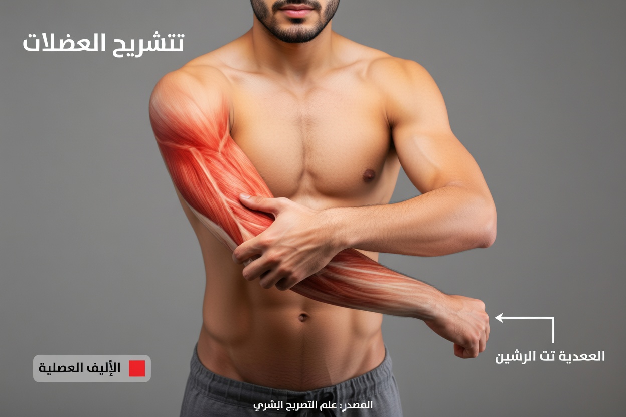 قد يساعد هذا المكوّن الواحد في إعادة بناء العضلات لدى كبار السن دون ممارسة الرياضة – ما الذي تشير إليه الأبحاث العلمية؟