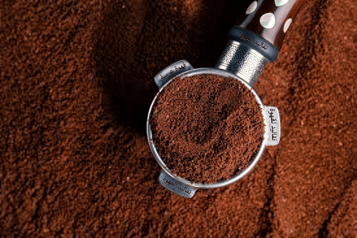 الفوائد المدهشة لوضع هذا المسحوق في قهوتك