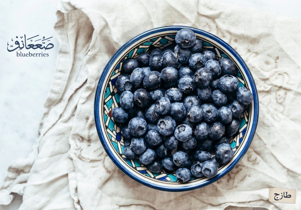 5 أطعمة قد تدعم صحة خلايا بيتا وتساعد على الحفاظ على إنتاج صحي للأنسولين بشكل طبيعي