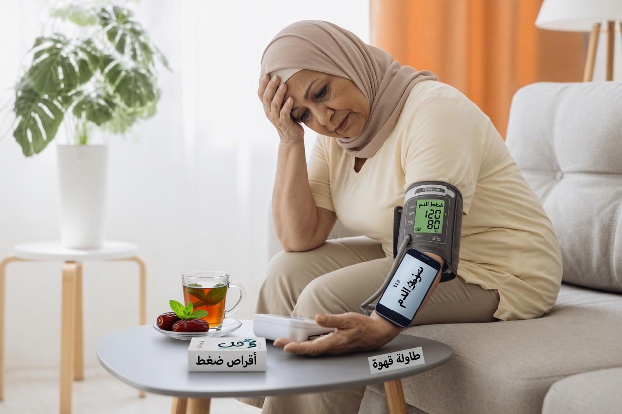 طبيب قلب يحذر: لا تتناول فيتامين ب12 أبدًا مع هذين الدواءين الشائعين بعد سن الستين!