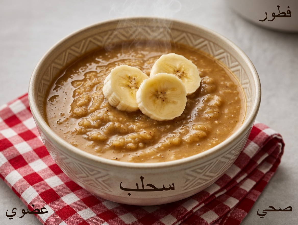 هل تأكل الشوفان؟ تجنب هذه الأخطاء العشرة الخطيرة