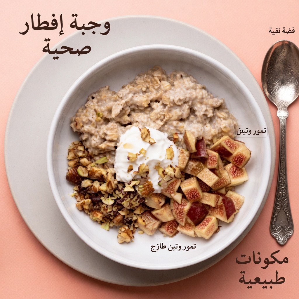 هل تأكل الشوفان؟ تجنب هذه الأخطاء العشرة الخطيرة