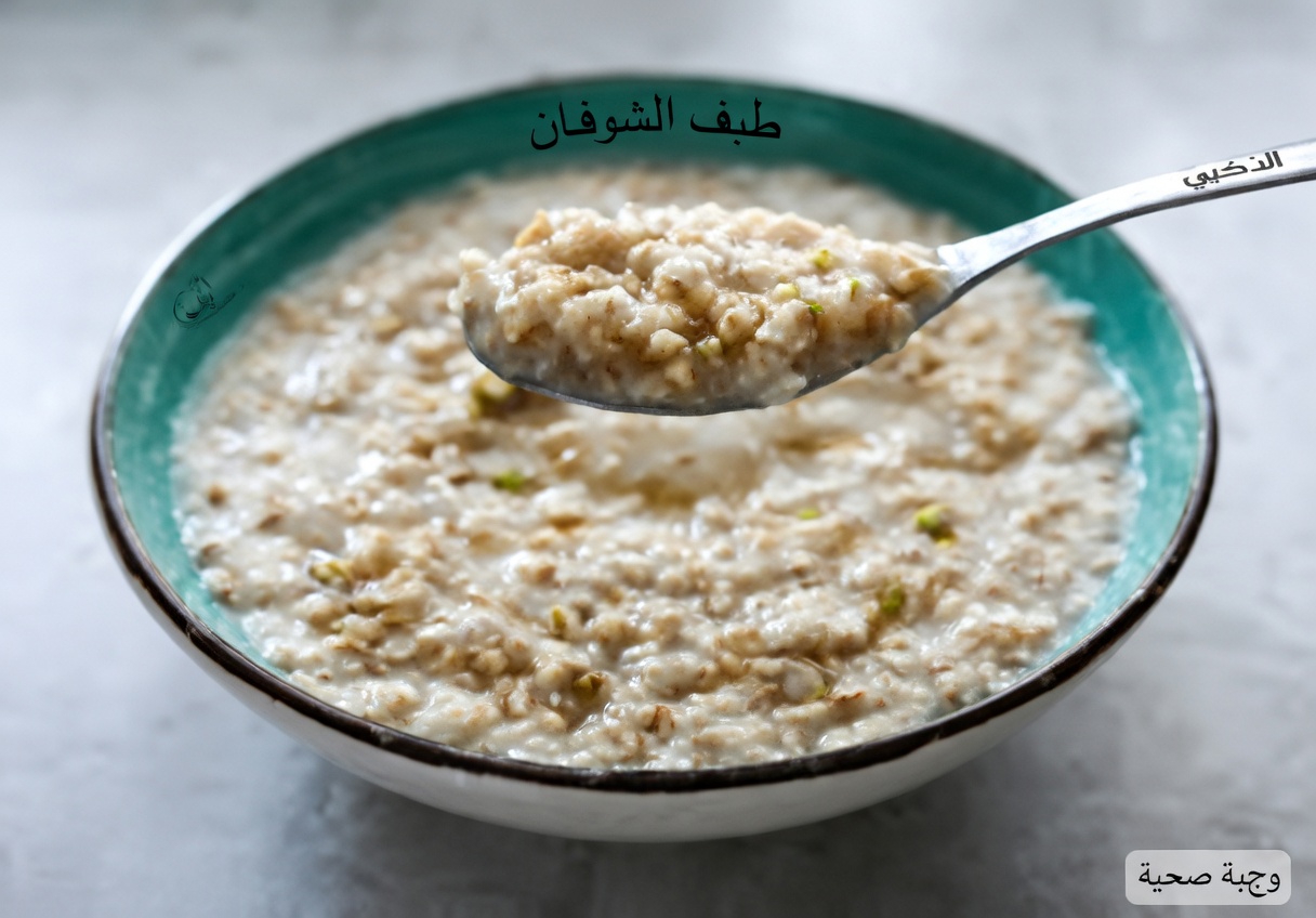 هل تأكل الشوفان؟ تجنب هذه الأخطاء العشرة الخطيرة