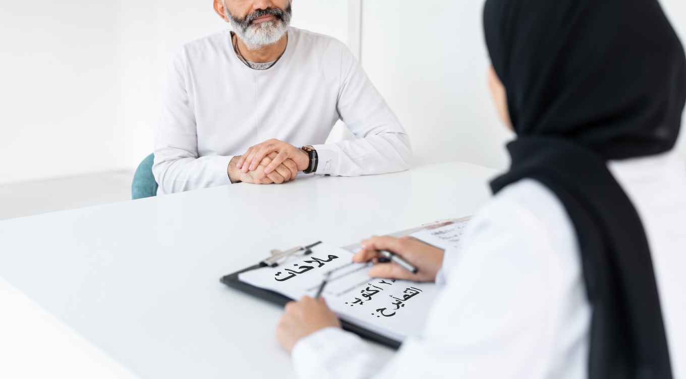 13 علامة صامتة مبكرة لأعراض سرطان البروستاتا يجب على الرجال فوق سن الخمسين معرفتها