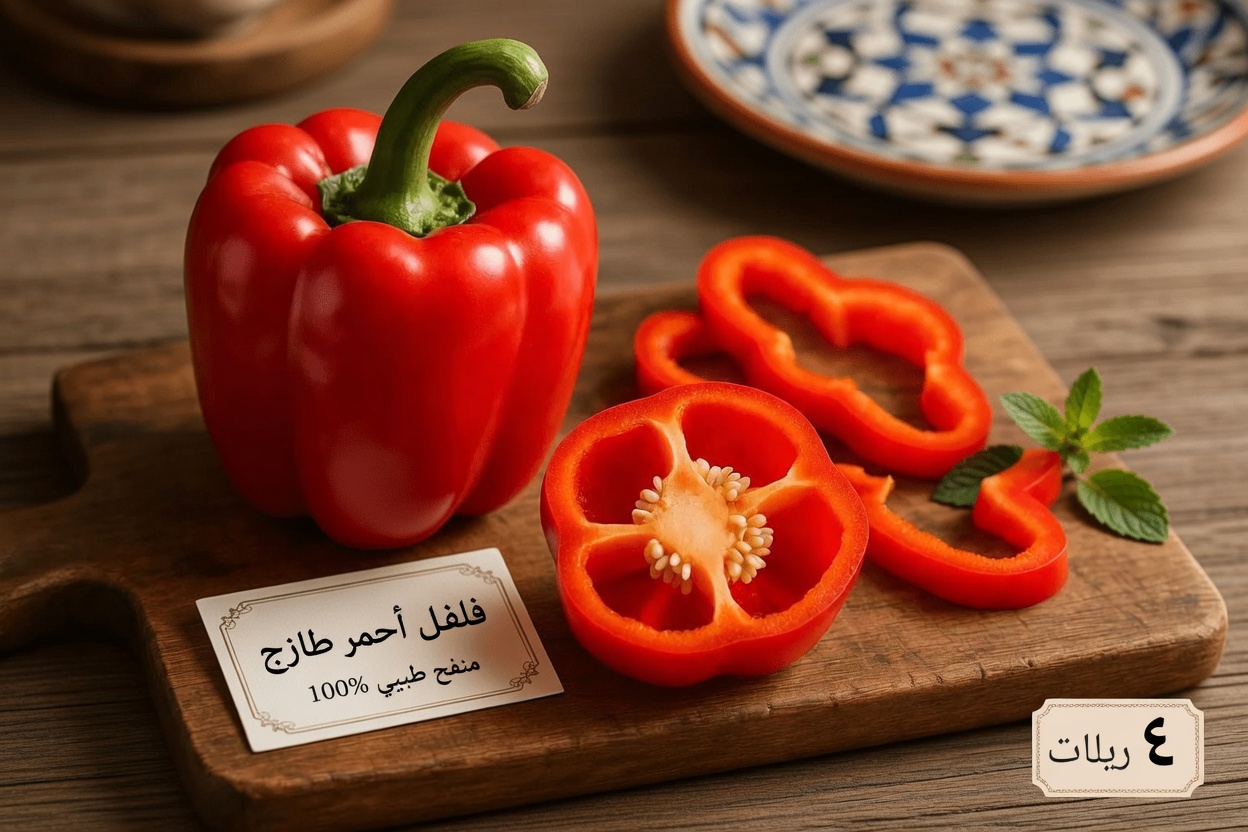 وداعًا للتورم! 8 خضروات يجب على كبار السن فوق 60 عامًا تناولها يوميًا لدعم الكولاجين من أجل مفاصل أكثر صحة