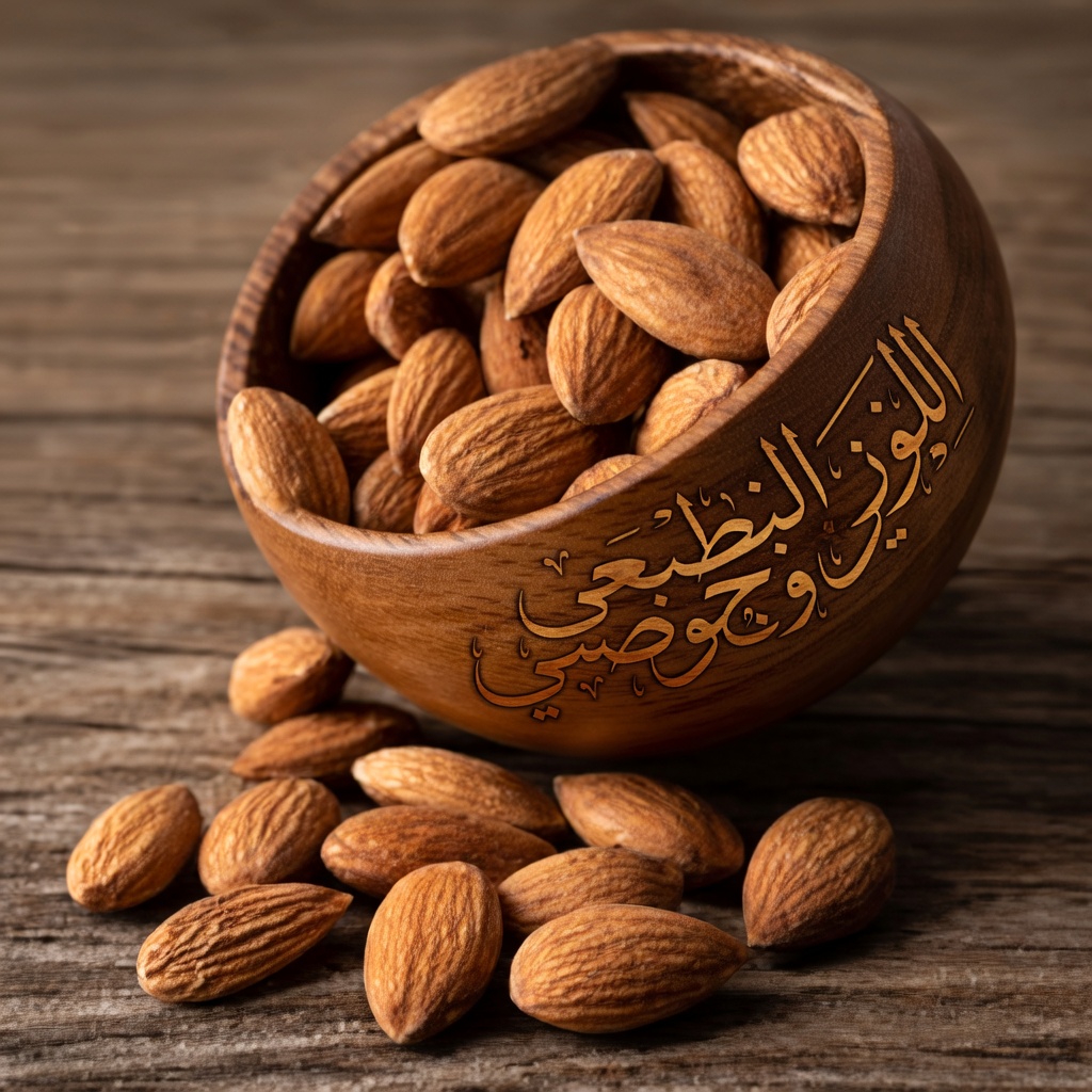 المكسرات رقم 1 لمرضى السكري التي يوصي بها الأطباء لدعم سكر الدم يوميًا