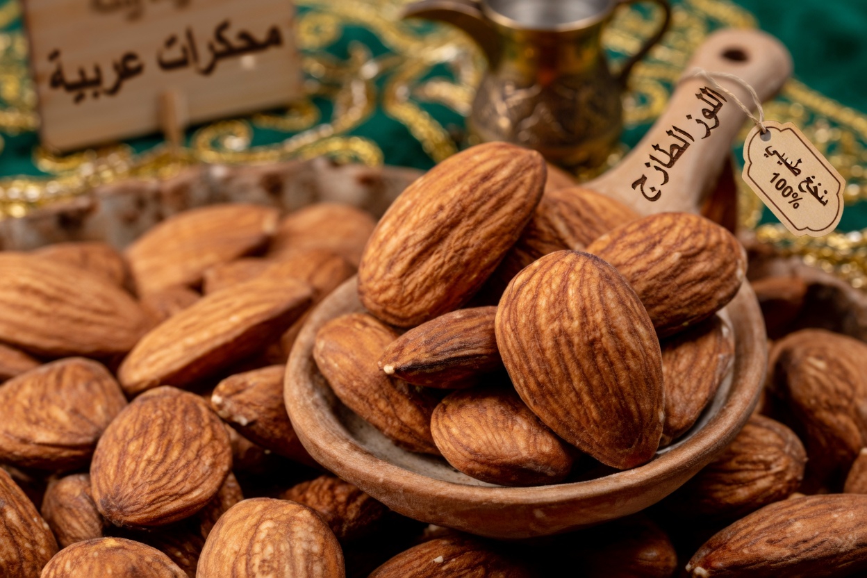 المكسرات رقم 1 لمرضى السكري التي يوصي بها الأطباء لدعم سكر الدم يوميًا