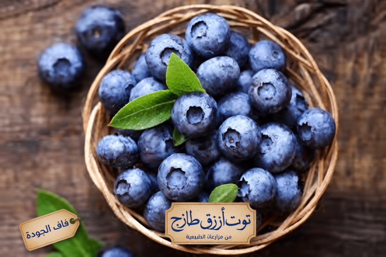 أفضل 6 أطعمة فائقة قد تدعم صحة الكلى وتساعد على التحكم في البيلة البروتينية بشكل طبيعي