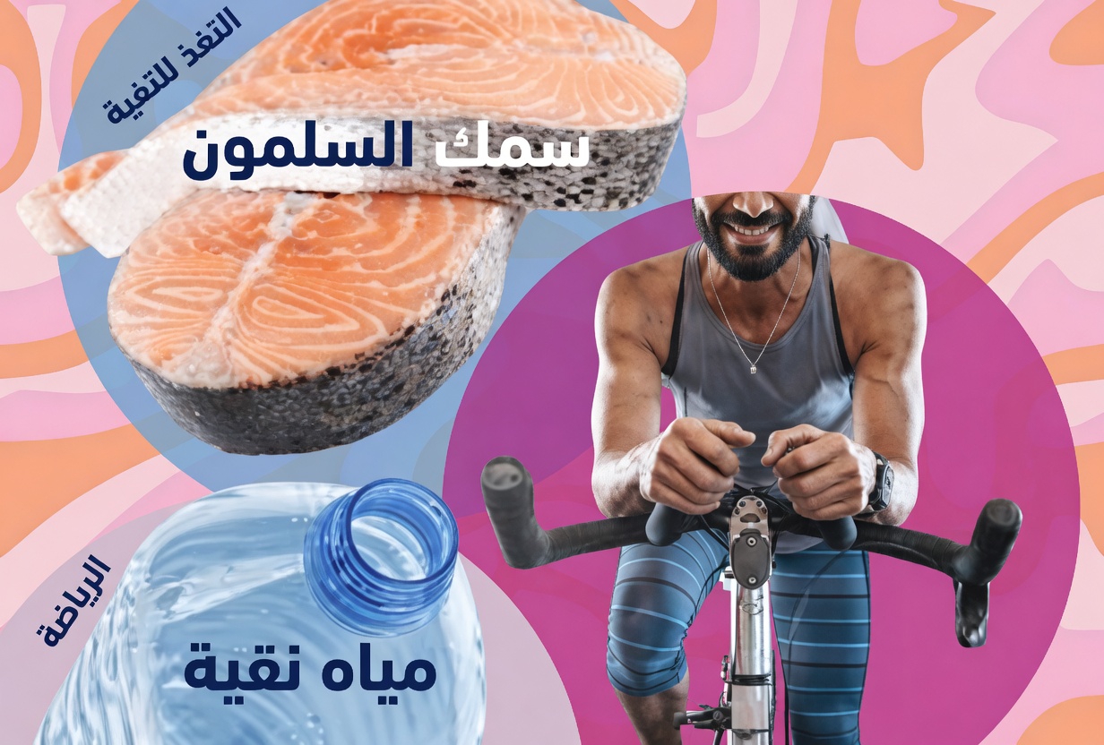 7 عادات صباحية يمكن أن تنقذك من السكتة الدماغية