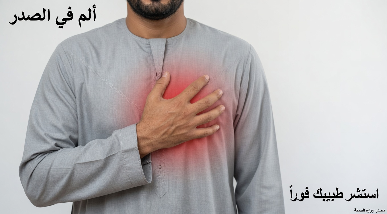 7 عادات صباحية يمكن أن تنقذك من السكتة الدماغية