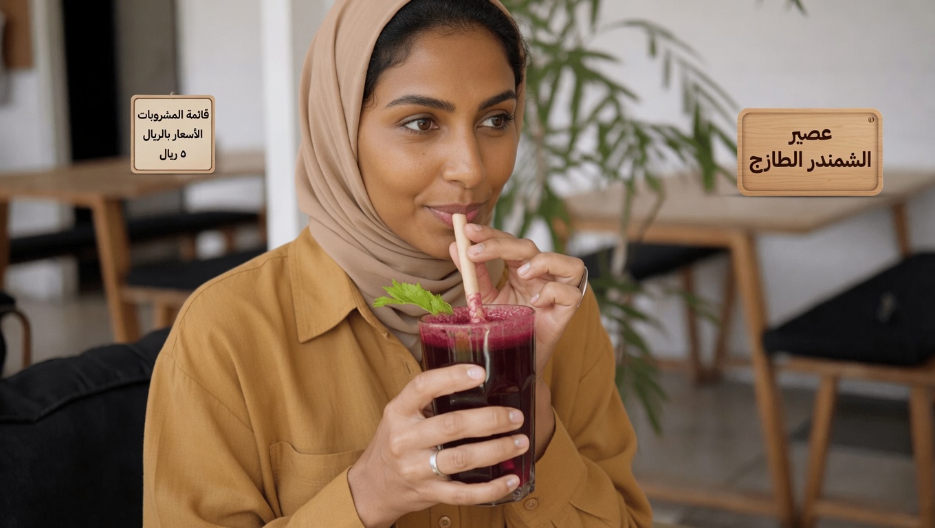 هل تجاوزت الستين؟ ما الذي ينبغي لكبار السن معرفته عن تناول عصير الشمندر مع هذه الأطعمة السبعة الشائعة لراحة يومية