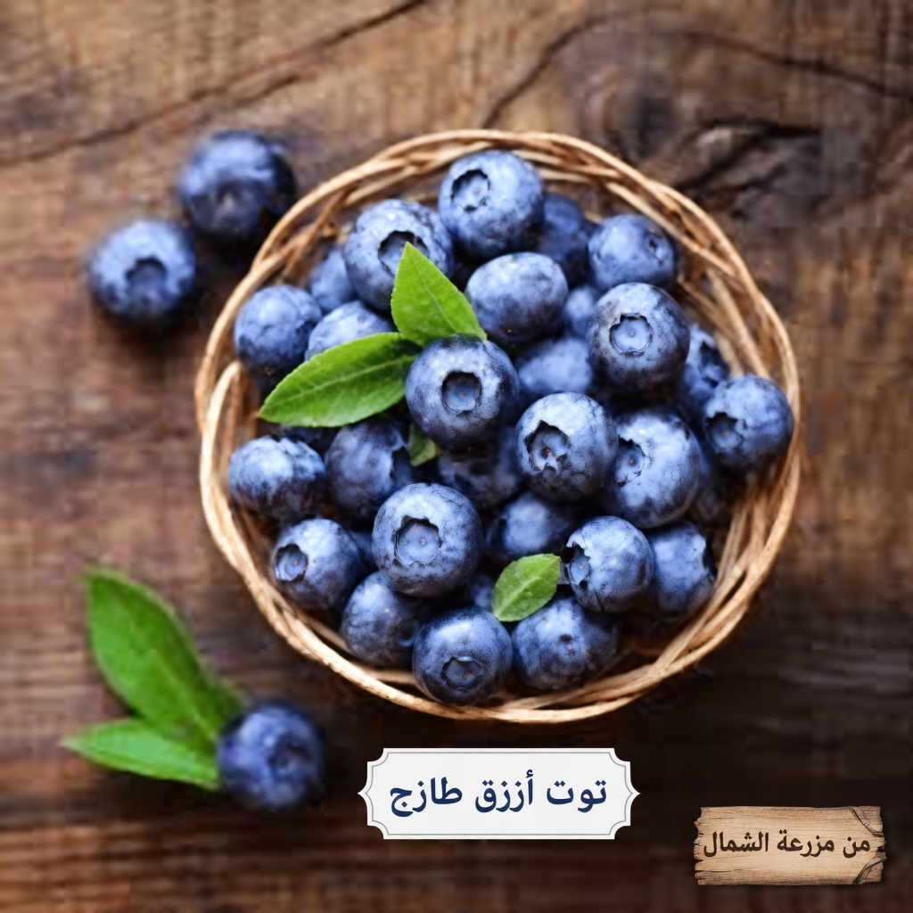 تجنب هذه الأخطاء الثمانية المتعلقة بالتوت الأزرق التي ينبغي لكبار السن فوق 60 عامًا معرفتها (الأطباء يشاركون نصائح بسيطة للاستمتاع به بأمان)