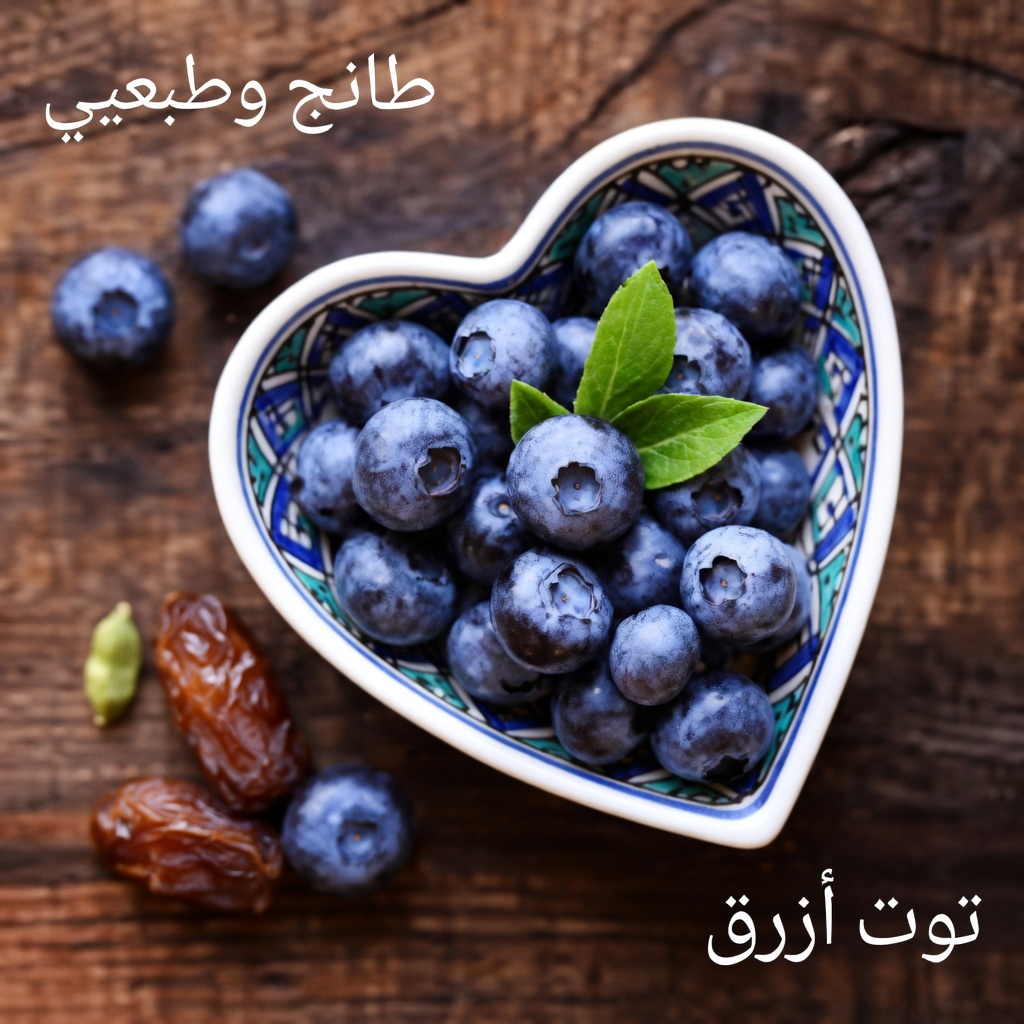 تجنب هذه الأخطاء الثمانية المتعلقة بالتوت الأزرق التي ينبغي لكبار السن فوق 60 عامًا معرفتها (الأطباء يشاركون نصائح بسيطة للاستمتاع به بأمان)