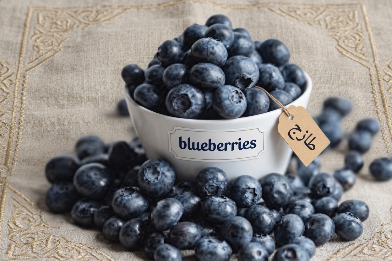تجنب هذه الأخطاء الثمانية المتعلقة بالتوت الأزرق التي ينبغي لكبار السن فوق 60 عامًا معرفتها (الأطباء يشاركون نصائح بسيطة للاستمتاع به بأمان)