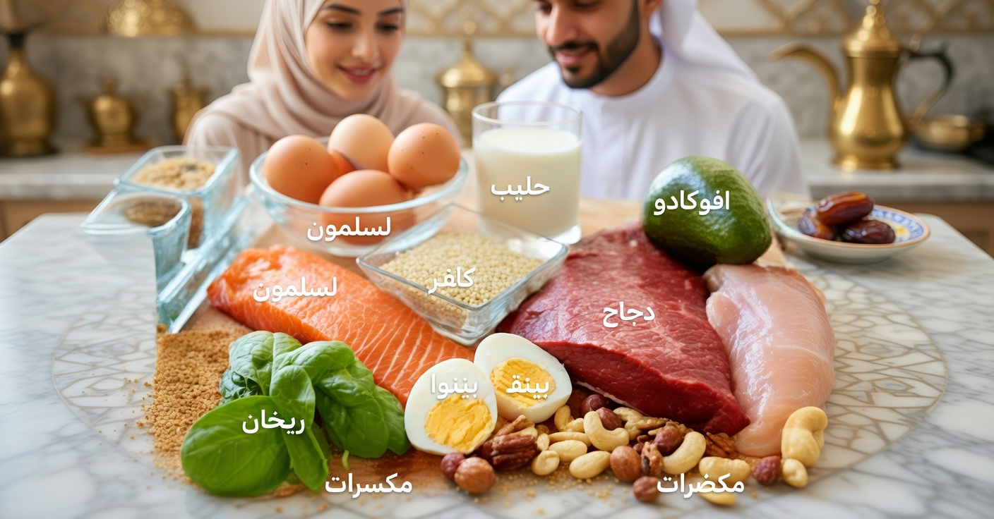 فوق الستين؟ 4 أنواع من اللحوم ينبغي لمن تجاوزوا الستين التفكير في الحد منها و4 خيارات أذكى لحيوية تدوم