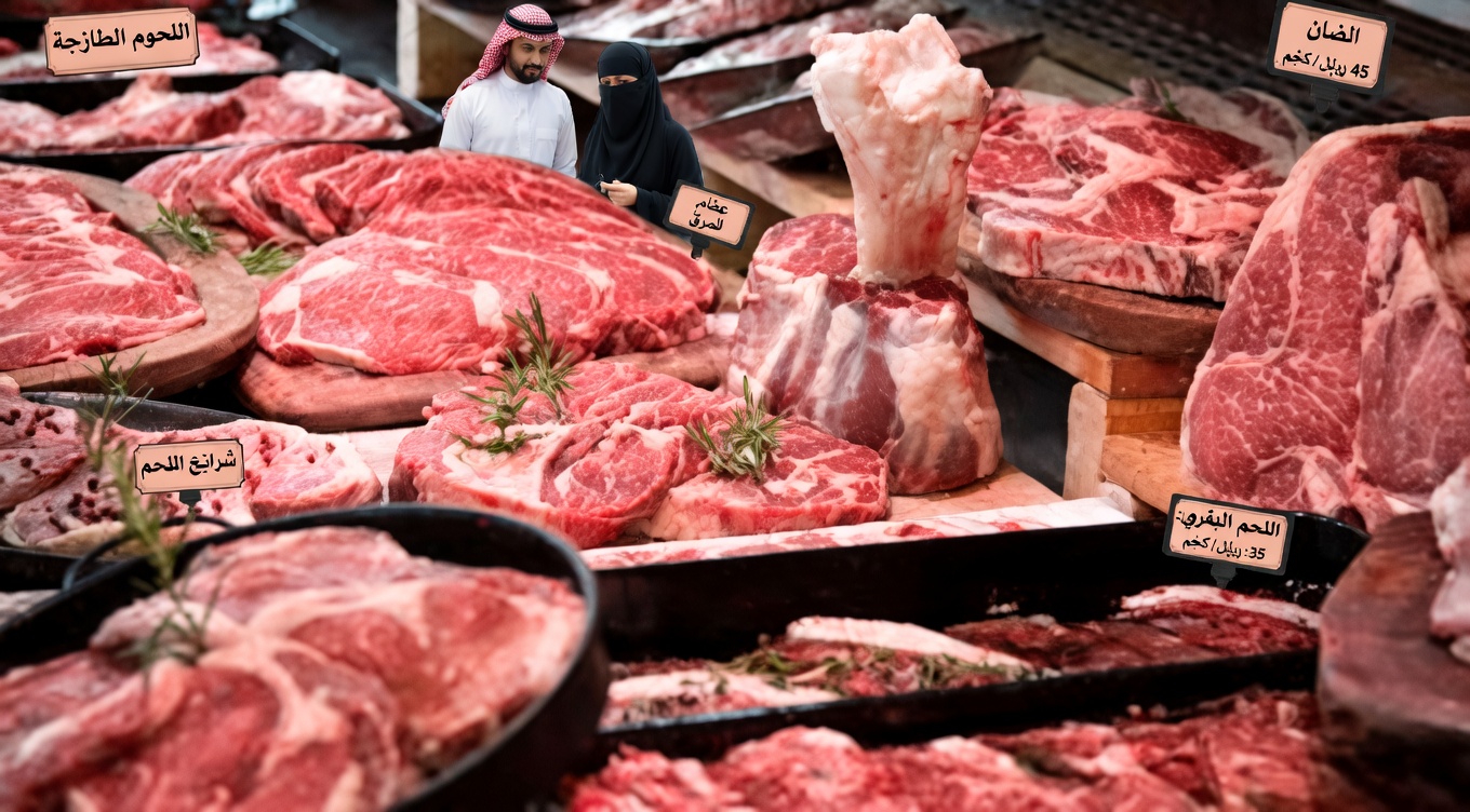 فوق الستين؟ 4 أنواع من اللحوم ينبغي لمن تجاوزوا الستين التفكير في الحد منها و4 خيارات أذكى لحيوية تدوم