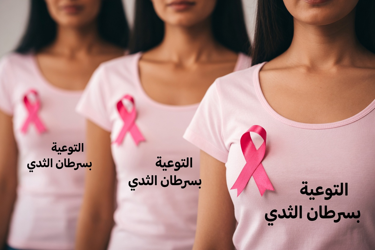 ارتباط خطر الإصابة بسرطان الثدي لدى الزوجات بعادات الأزواج غير الصحية