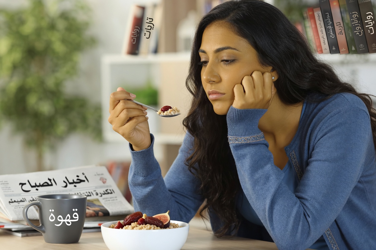 8 علامات لسرطان المبيض يجب على كل امرأة الانتباه إليها وما يمكنك فعله بشأنها