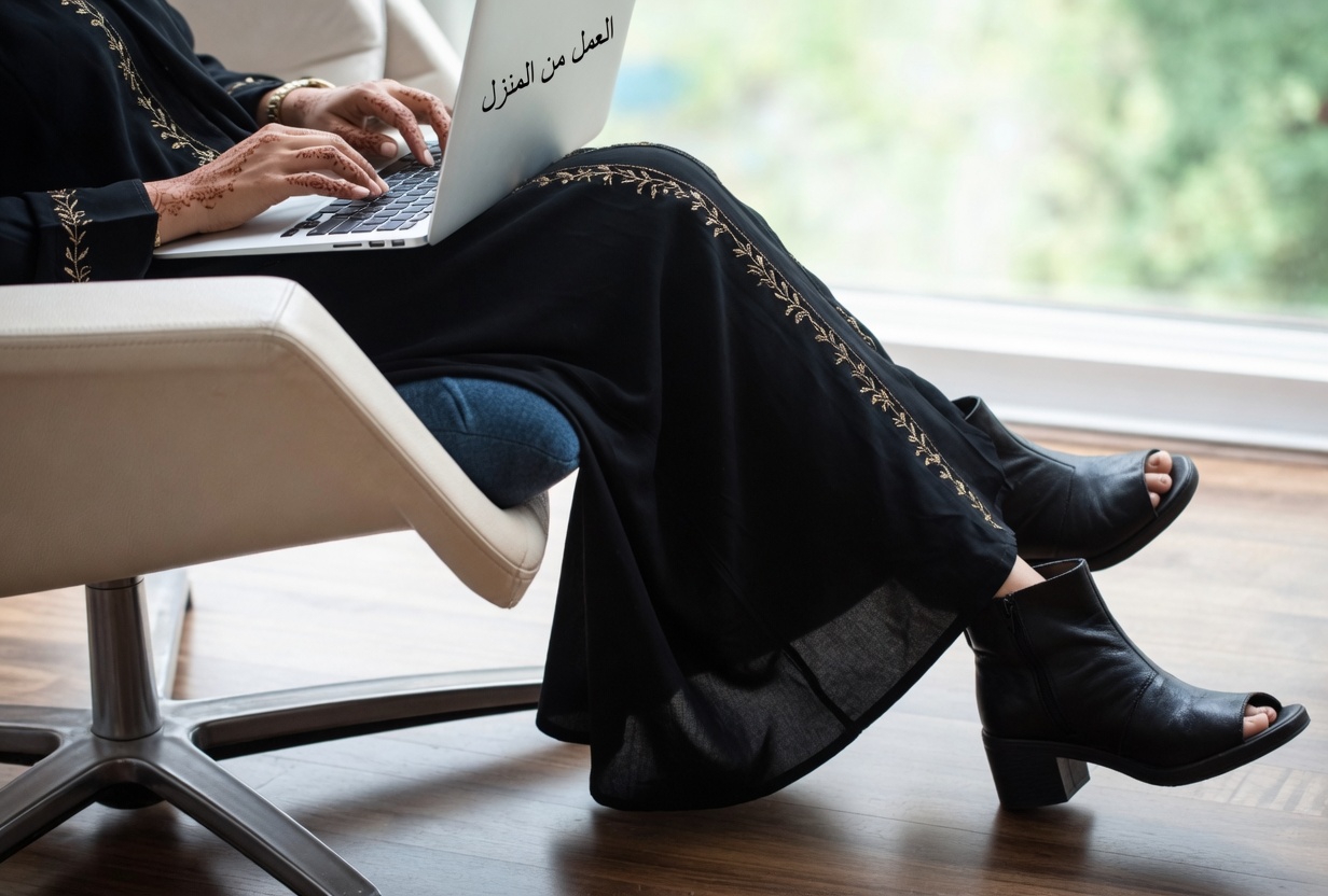 لماذا يكشف وضع ساق فوق الأخرى أكثر من مجرد الراحة – معانٍ خفية وآثار صحية يجب أن تعرفها